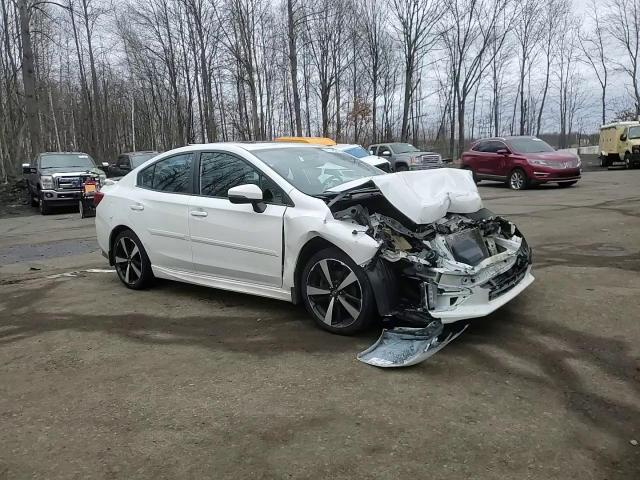 2019 Subaru Impreza - Image 11