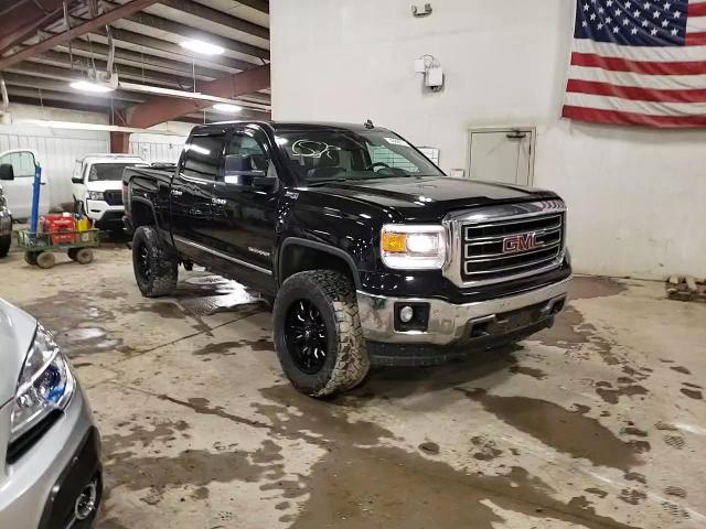 2014 GMC Sierra - Image 11