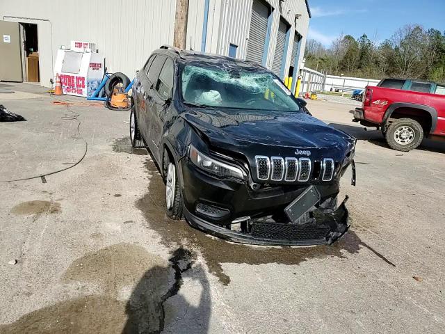 2020 Jeep Grand Cherokee - Image 14