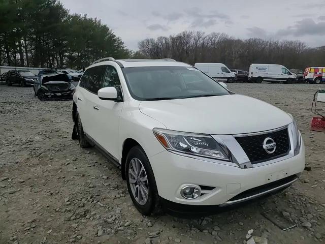 2016 Nissan Pathfinder - Image 12