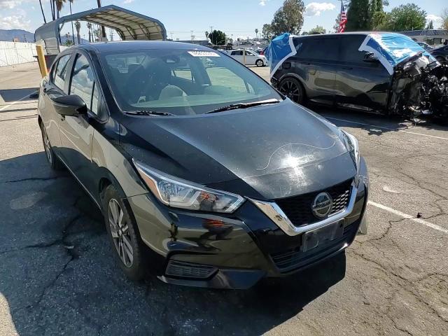 2020 Nissan Versa - Image 11