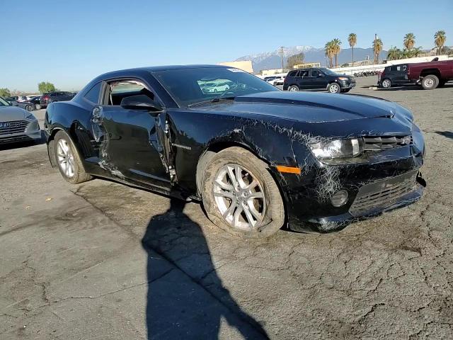 2015 Chevrolet Camaro - Image 11