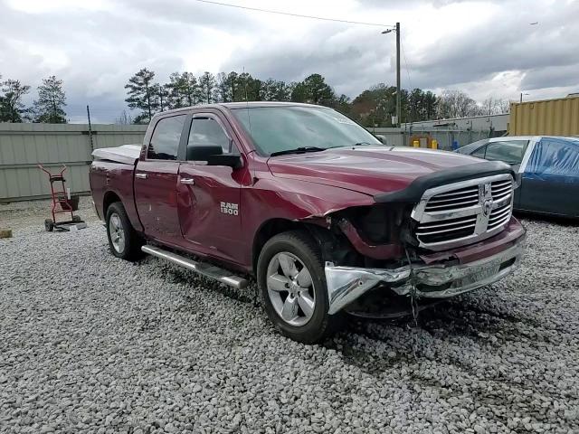 2017 RAM 1500 - Image 13
