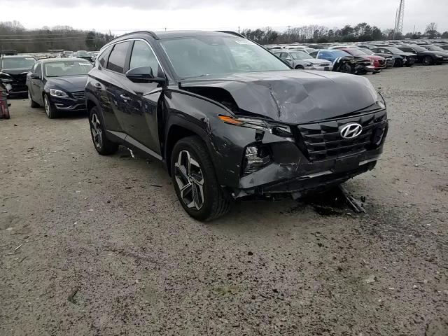 2023 Hyundai Tucson - Image 11