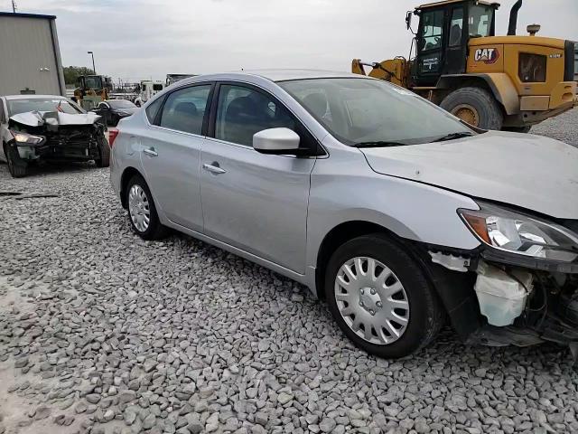 2016 Nissan Sentra - Image 10