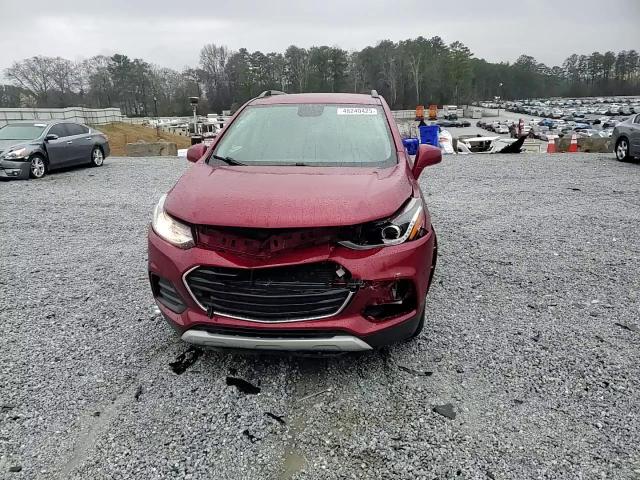 2019 Chevrolet Trax - Image 11