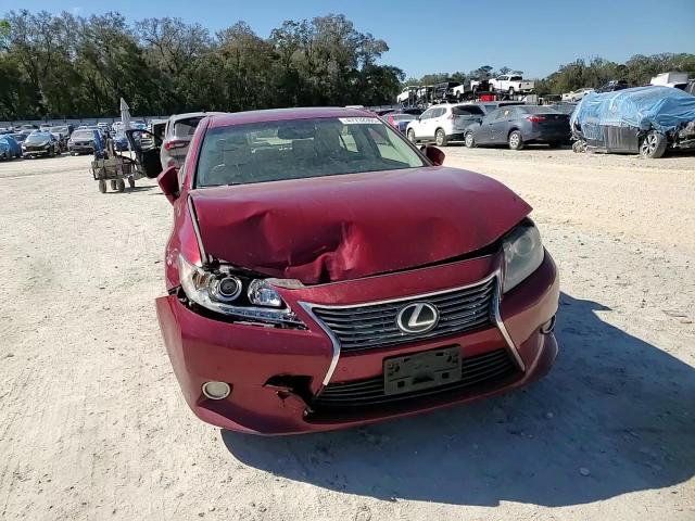 2013 Lexus ES - Image 10