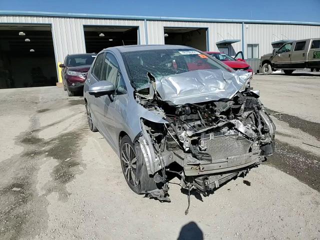 2015 Honda Fit - Image 10