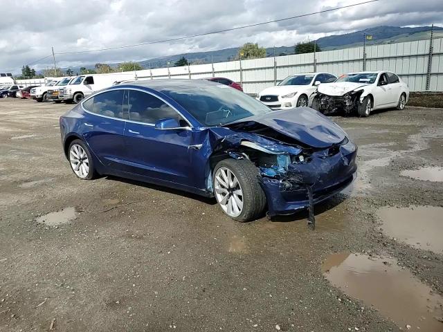 2020 Tesla Model 3 VIN: 5YJ3E1EA5LF661406 Lot: 48933745