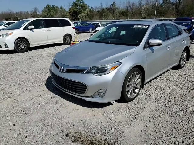 2014 Toyota Avalon - Image 11