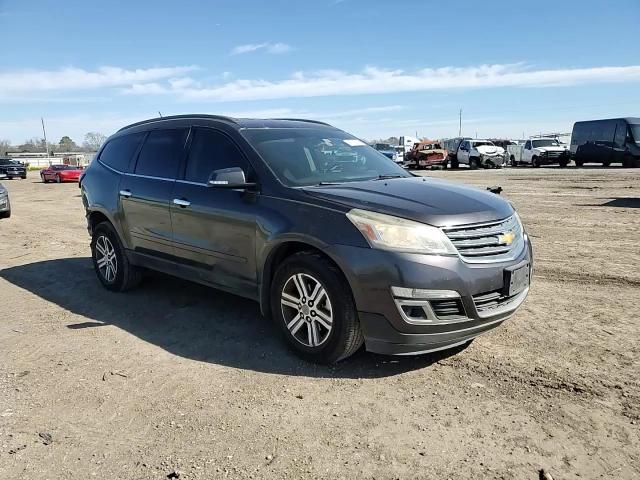 2015 Chevrolet Traverse - Image 11
