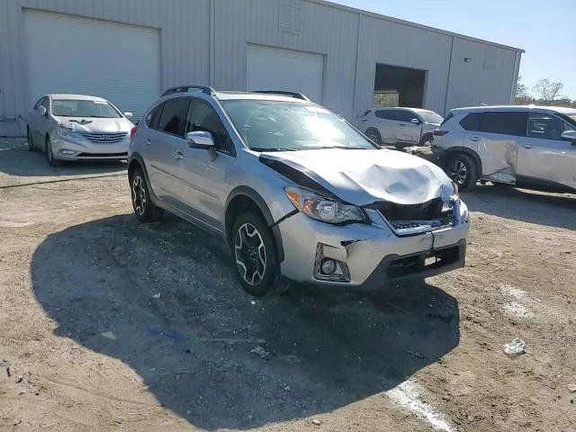 2017 Subaru XV - Image 14