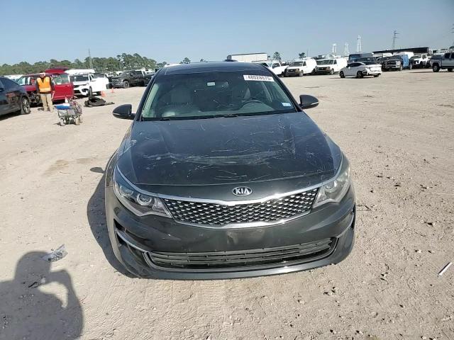 2016 Kia Optima - Image 10