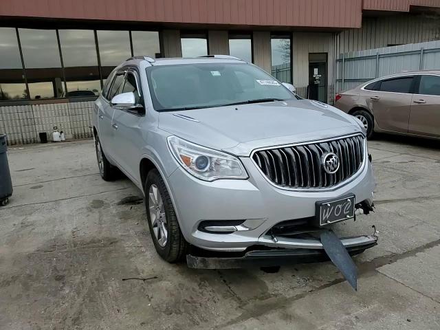 2017 Buick Enclave - Image 12