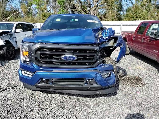 2022 Ford F-150 - Image 10