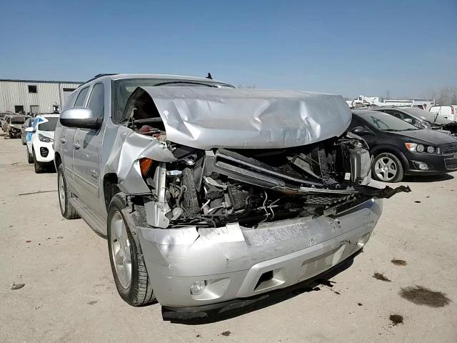 2012 Chevrolet Tahoe - Image 11