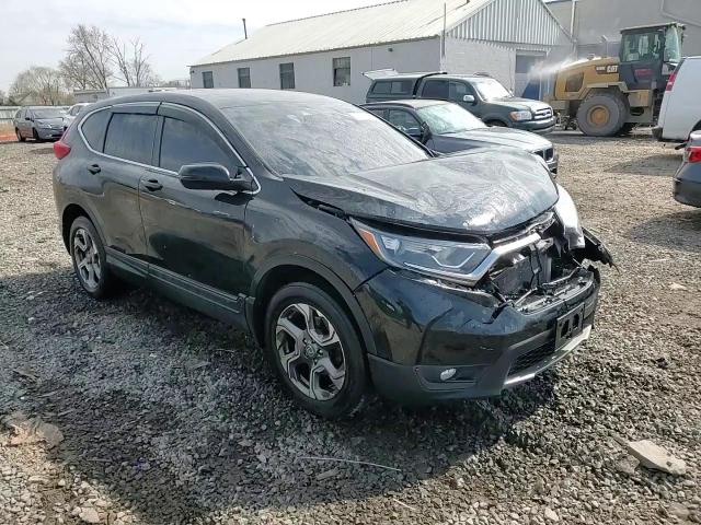 2017 Honda CR-V - Image 15