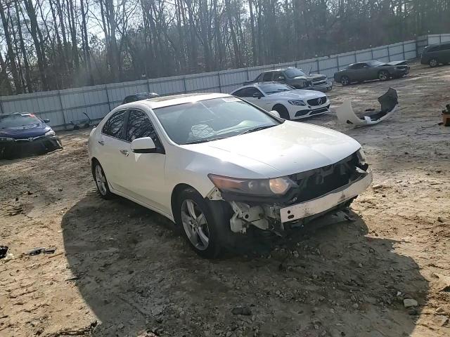 2010 Acura TSX - Image 10