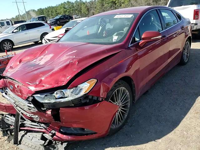 2013 Ford Fusion - Image 11