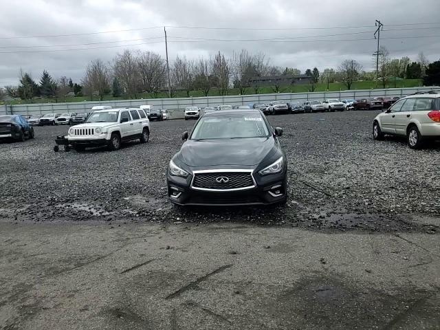 2018 Infiniti Q50 - Image 11