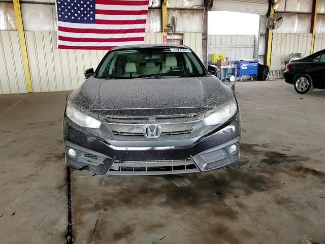 2017 Honda Civic - Image 10