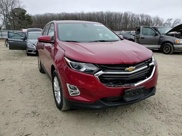 2018 Chevrolet Equinox - Image 11