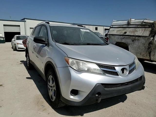 2014 Toyota RAV 4 - Image 12