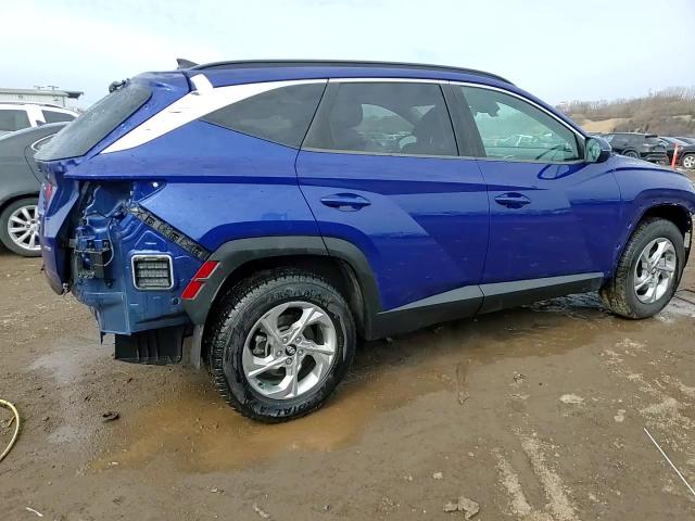 2022 Hyundai Tucson - Image 15