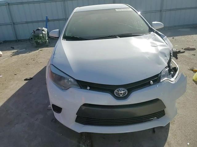 2016 Toyota Corolla - Image 11