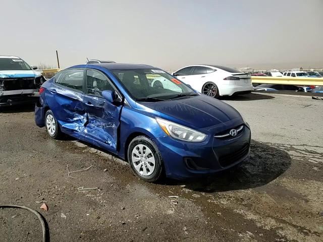 2015 Hyundai Accent - Image 13