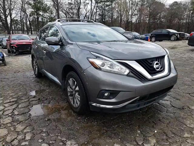 2015 Nissan Murano - Image 14