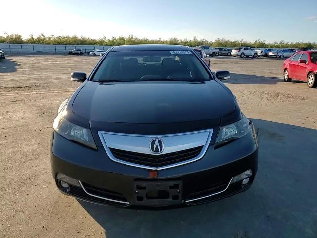 2012 Acura TL - Image 11