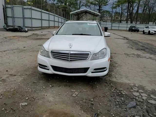 2014 Mercedes-Benz C-klasse - Image 13