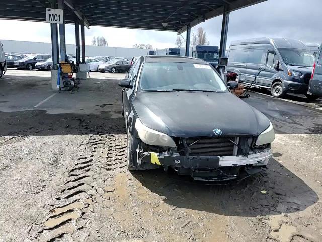 2004 BMW 5er - Image 10