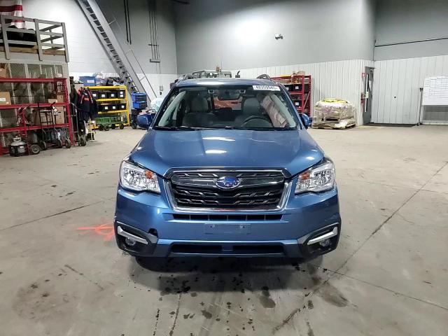 2018 Subaru Forester - Image 10