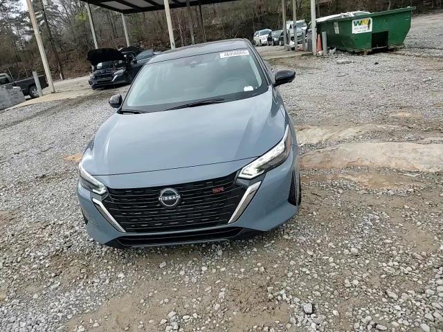 2024 Nissan Sentra - Image 10