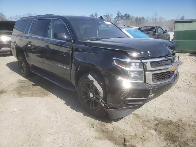 2019 Chevrolet Suburban - Image 12
