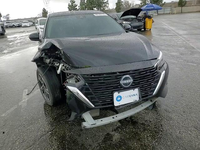 2024 Nissan Sentra - Image 11