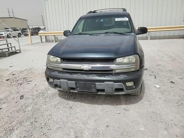 2003 Chevrolet TrailBlazer - Image 12