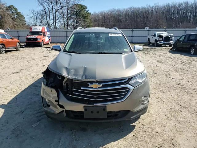 2018 Chevrolet Equinox - Image 12