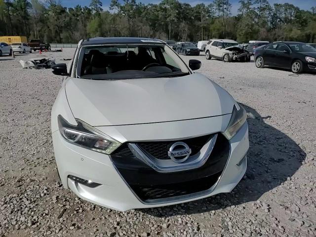 2017 Nissan Maxima - Image 14