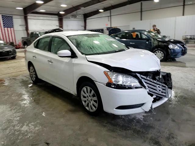 2015 Nissan Sentra - Image 13