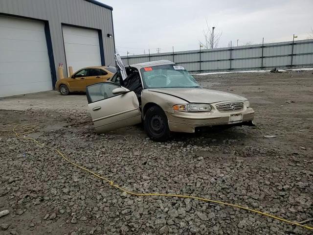 2004 Buick Regal - Image 11