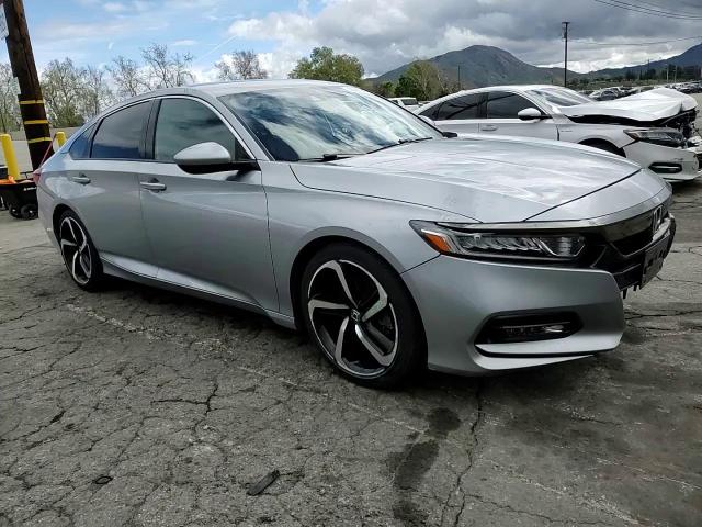 2018 Honda Accord - Image 10