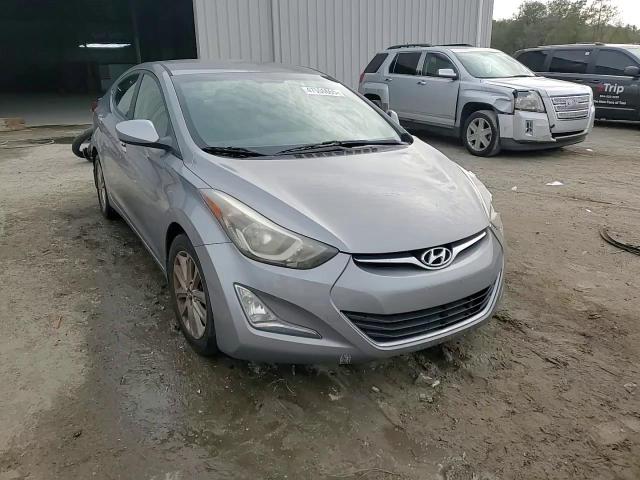 2014 Hyundai Elantra - Image 13