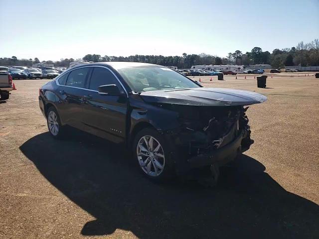 2017 Chevrolet Impala - Image 10