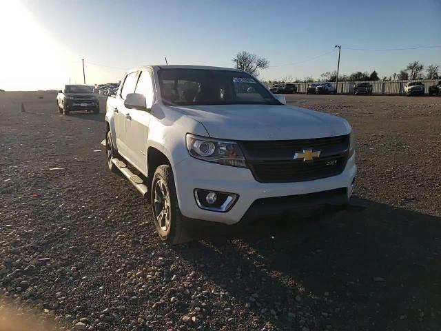 2018 Chevrolet Colorado - Image 11