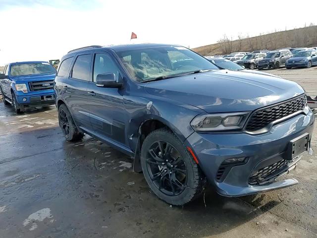 2021 Dodge Durango - Image 15