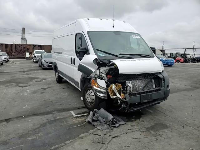 2017 RAM ProMaster City - Image 11