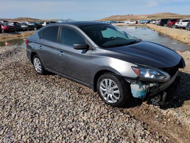 2017 Nissan Sentra - Image 14